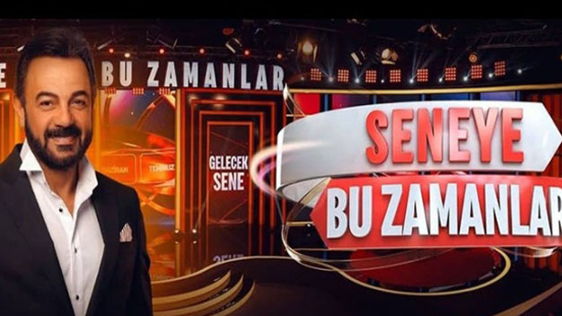 TRT’nin Yeni Programı Seneye Bu Zamanlar’ın Yayın Tarihi Belli Oldu