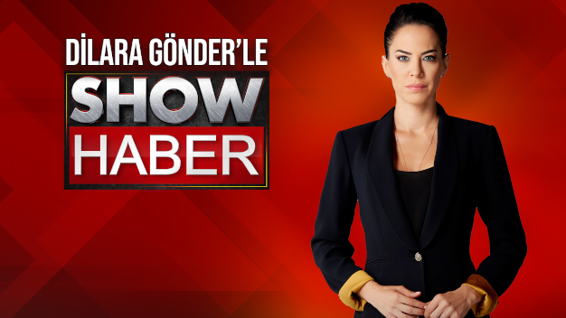 Türkiye'nin Konuştuğu Show Ana Haber Sunucusu İstifa Etti