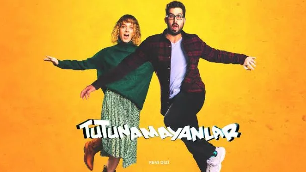 Tutunamayanlar 11. bölüm izle