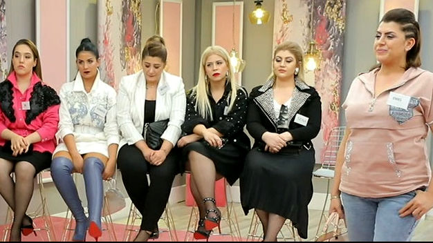 Tv8’den o programa sürpriz değişiklik!