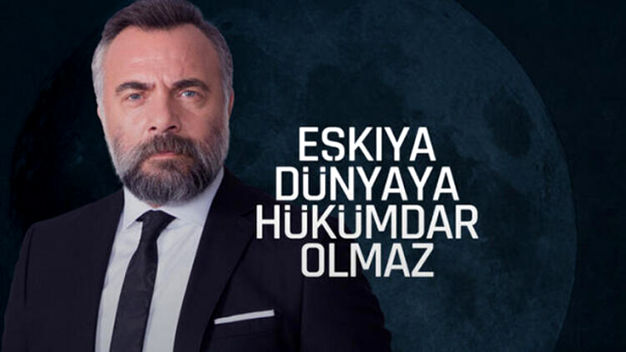 TV8'e geçeceği iddia edilen EDHO hakkında başrol oyuncu Oktay Kaynarca konuştu