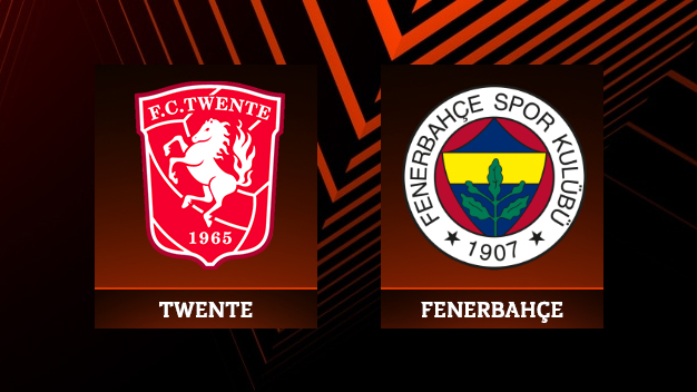 Twente - Fenerbahçe canlı izle