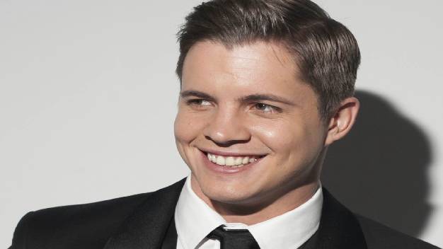 Ünlü Şarkıcı Johnny Ruffo Hayatını Kaybetti