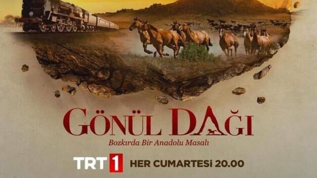 Usta oyuncu Gönül Dağı dizisine katıldı