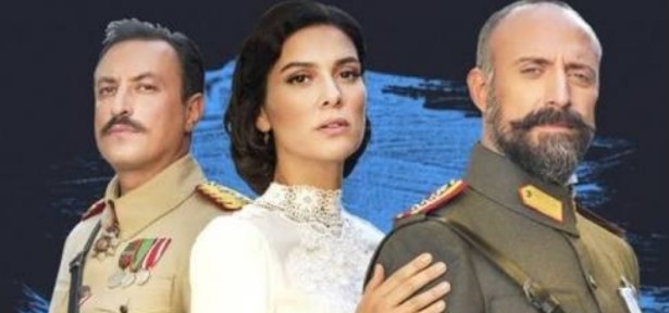 Vatanım Sensin 29. Bölüm Fragmanı Yayınlandı mı?