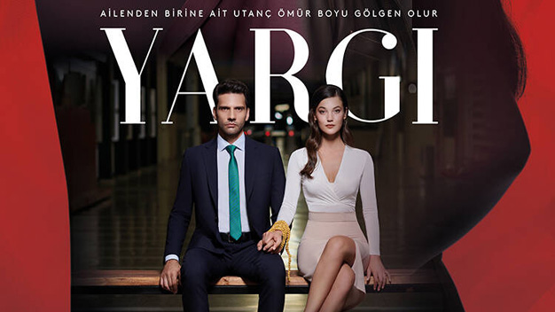 Yargı 4. Bölüm izle