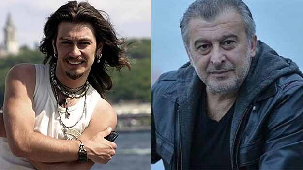 Yargı Dizisinin Metin Amir’i Hüseyin Avni Danyal ‘Barış Akarsu’ Filminde!