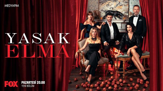 Yasak Elma 121 Bölüm izle!