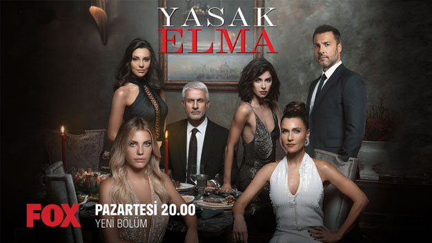 Yasak Elma 68. bölüm izle!