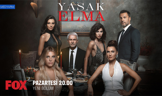 Yasak Elma 75. bölüm izle