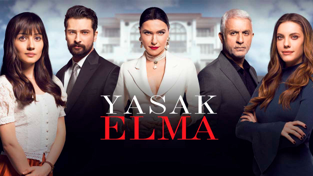 Yasak Elma'ya Üst Üste Yeni İsimler Geliyor