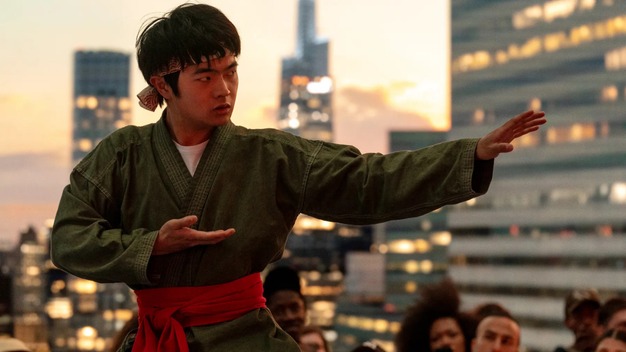 Yeni Karate Kid Filmi İçin İlk Fragman Yayınlandı! Orijinal ve Jackie Chan'li Seriler Bir Arada!