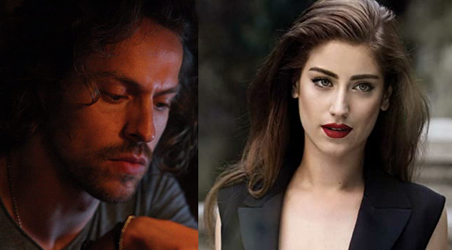 Yeni Netflix dizisinin başrolleri Hazal Kaya ve Metin Akdülger olabilir!