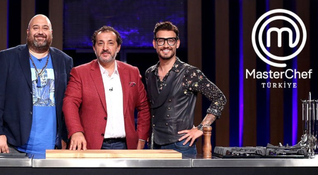 Yeni sezon tarihi belli oldu! MasterChef ne zaman başlayacak?