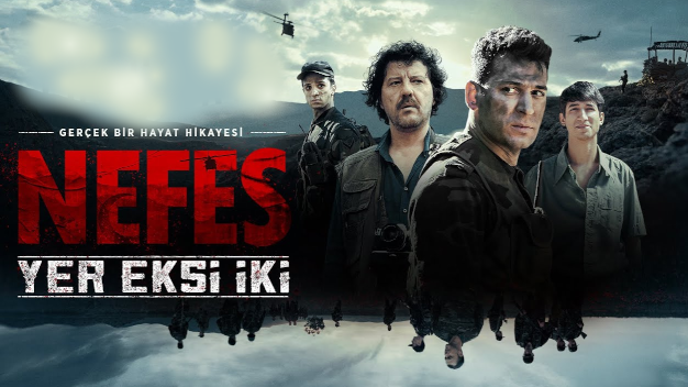 Yer Eksi 2 Filmi Vizyondan Çekildi