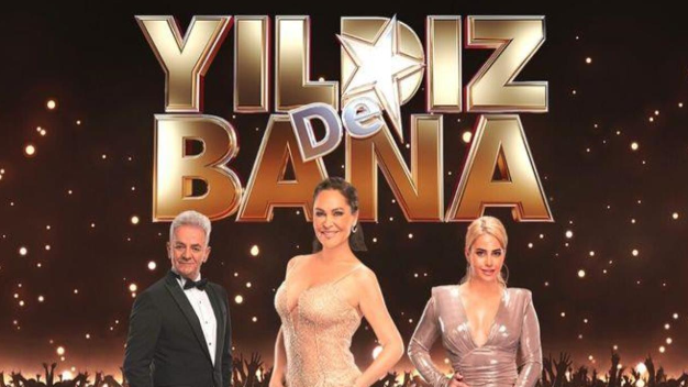 Yıldız de Bana Bitti