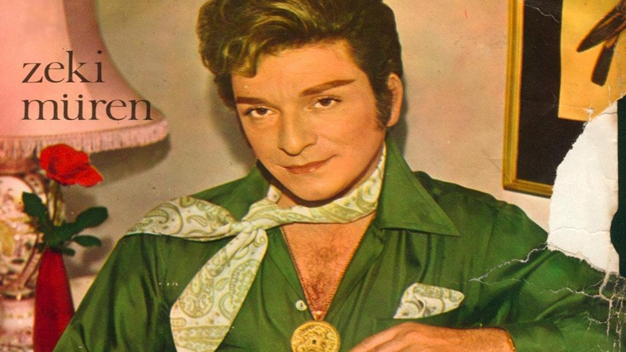 Zeki Müren'in hayatı film oluyor! Başrolde Tarkan mı olacak?