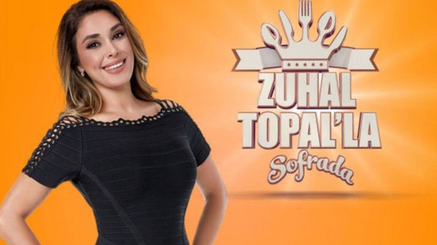 Zuhal Topalla Sofrada 20 Eylül Cuma Kim Kazandı?